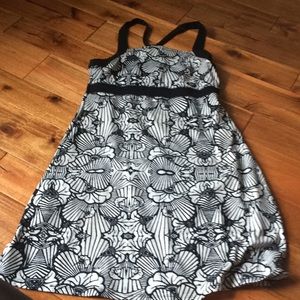 Dress worn a few times